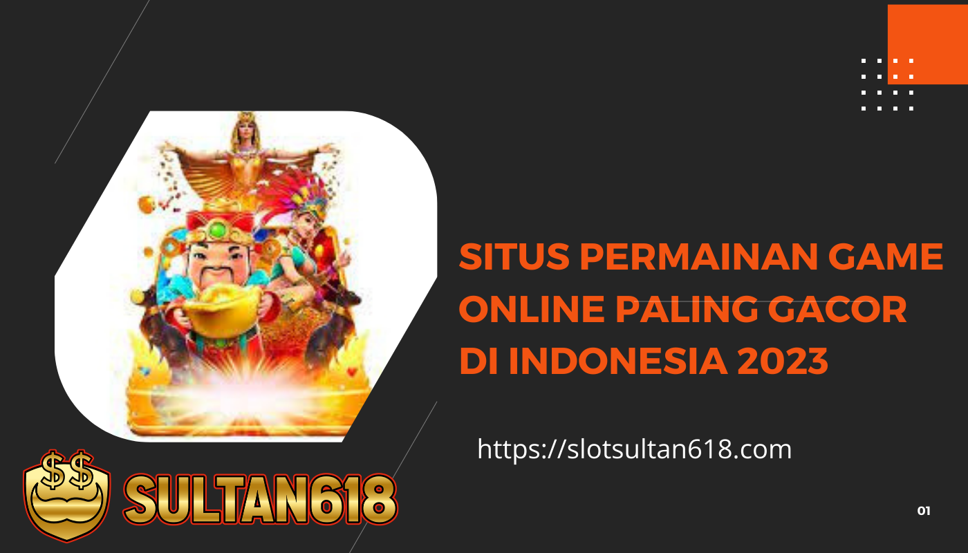 Situs-permainan-game-Online-Paling-Gacor-di-Indonesia-2023 