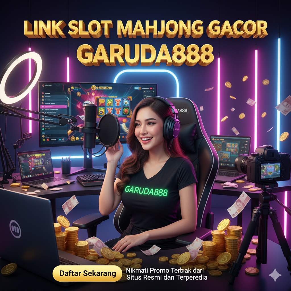 LINK slot mahjong gacor
