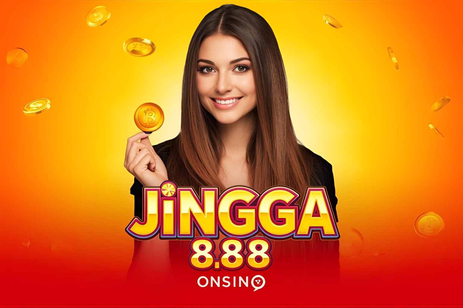 jingga888